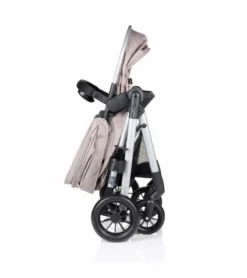 Evenflo Pivot Modular Travel System With SafeMax Infant Car Seat - Sandstone 13 Evenflo Pivot Modular Travel System With SafeMax Infant Car Seat - Sandstone -Britax || Graco || Maxi-Cosi Shop evenflo pivot modular travel system with safemax infant car seat sandstone 172