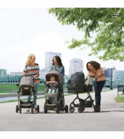 Evenflo Pivot Travel System With SafeMax Infant Car Seat - Sandstone 11 Evenflo Pivot Travel System With SafeMax Infant Car Seat - Sandstone -Britax || Graco || Maxi-Cosi Shop evenflo pivot travel system with safemax infant car seat sandstone 55