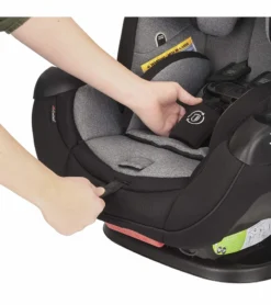 Evenflo Platinum Symphony DLX All-in-One Convertible Car Seat - Ashland Gray 12 Evenflo Platinum Symphony DLX All-in-One Convertible Car Seat - Ashland Gray -Britax || Graco || Maxi-Cosi Shop evenflo platinum symphony dlx all in one convertible car seat ashland gray 105