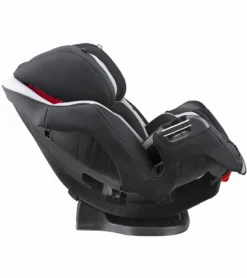 Evenflo Platinum Symphony LX All-in-One Convertible Car Seat - Kronus -Britax || Graco || Maxi-Cosi Shop evenflo platinum symphony lx all in one convertible car seat kronus 159