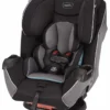 Evenflo Platinum Symphony LX All-in-One Convertible Car Seat - Montgomery