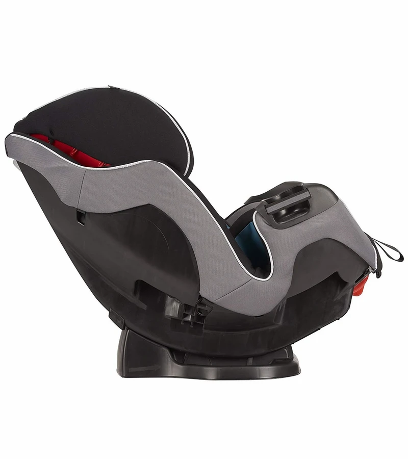 Evenflo Platinum Symphony LX All-in-One Convertible Car Seat - Montgomery 4 Evenflo Platinum Symphony LX All-in-One Convertible Car Seat - Montgomery - Image 4