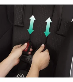 Evenflo Platinum Symphony LX All-in-One Convertible Car Seat - Montgomery 12 Evenflo Platinum Symphony LX All-in-One Convertible Car Seat - Montgomery -Britax || Graco || Maxi-Cosi Shop evenflo platinum symphony lx all in one convertible car seat montgomery 131