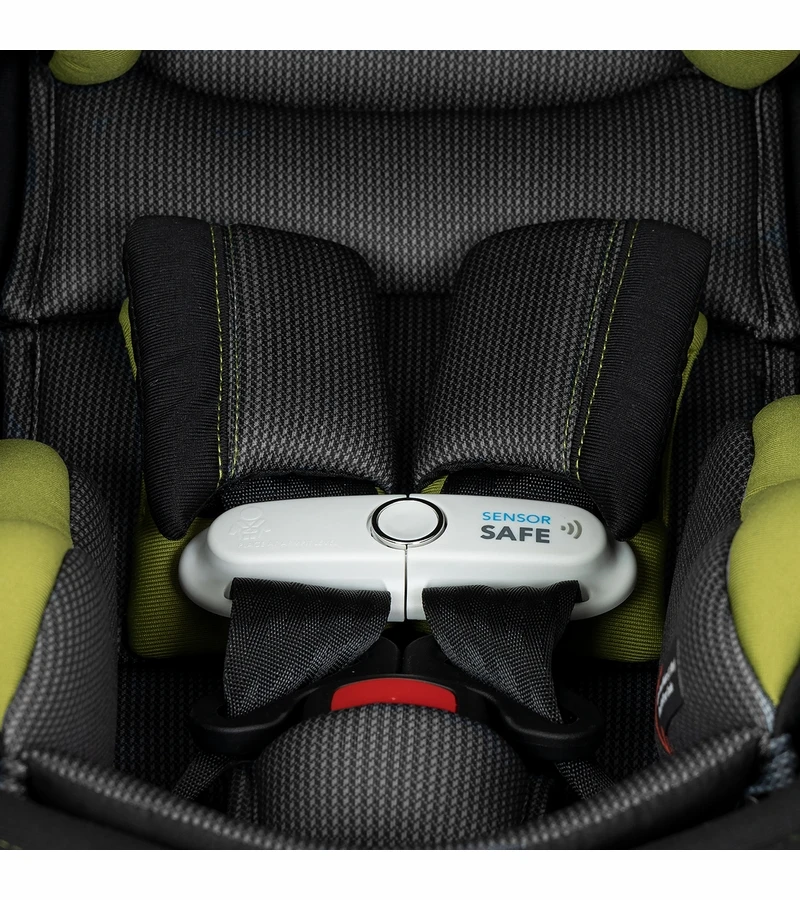 Evenflo Shyft DualRide Infant Car Seat And Stroller Combo - Durham Green 6 Evenflo Shyft DualRide Infant Car Seat And Stroller Combo - Durham Green - Image 6