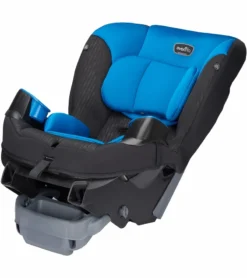 Evenflo Sonus Lightweight Convertible Car Seat - Sound Wave 9 Evenflo Sonus Lightweight Convertible Car Seat - Sound Wave -Britax || Graco || Maxi-Cosi Shop evenflo sonus lightweight convertible car seat sound wave 26