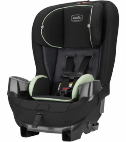 Evenflo Stratos 65 Lightweight Convertible Car Seat - Pikes Peak