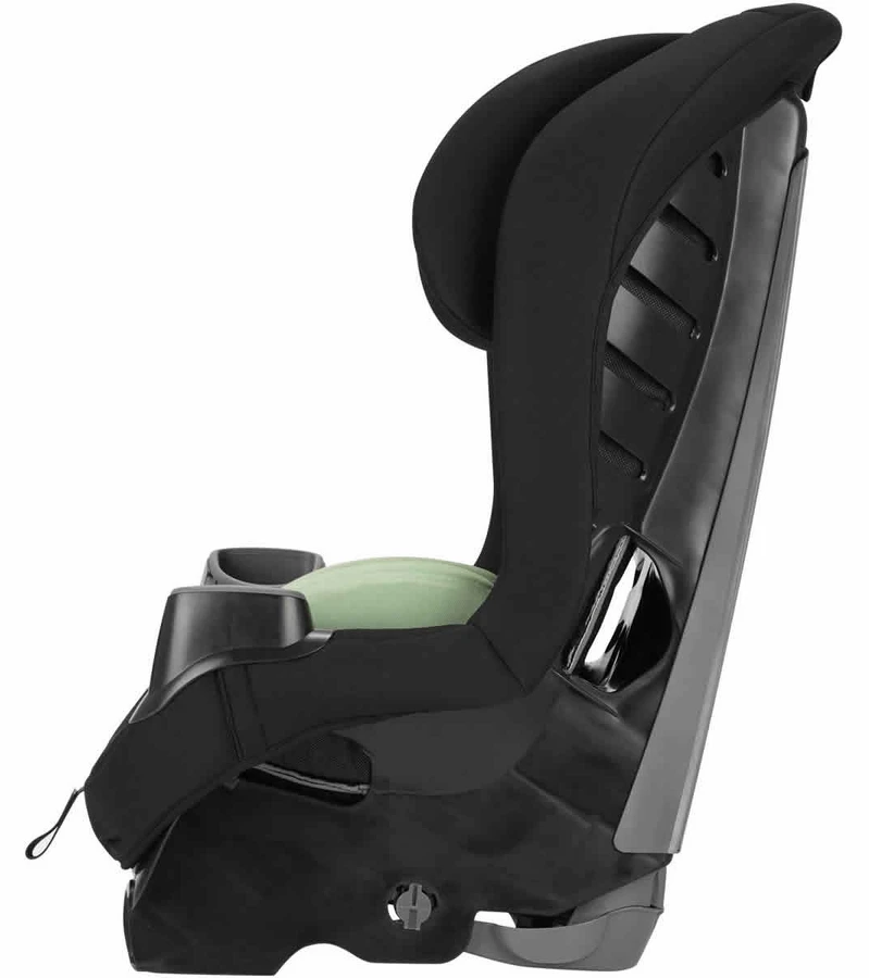 Evenflo Stratos 65 Lightweight Convertible Car Seat - Pikes Peak 3 Evenflo Stratos 65 Lightweight Convertible Car Seat - Pikes Peak - Image 3