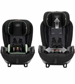 Evenflo Stratos 65 Lightweight Convertible Car Seat - Pikes Peak 11 Evenflo Stratos 65 Lightweight Convertible Car Seat - Pikes Peak -Britax || Graco || Maxi-Cosi Shop evenflo stratos 65 lightweight convertible car seat pikes peak 34
