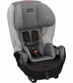 Evenflo Stratos Convertible Car Seat - Silver Ice 9 Evenflo Stratos Convertible Car Seat - Silver Ice -Britax || Graco || Maxi-Cosi Shop evenflo stratos convertible car seat silver ice 196