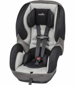 Evenflo SureRide DLX Convertible Car Seat - Paxton