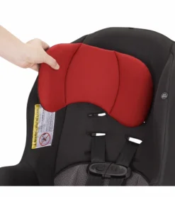 Evenflo Tribute LX Convertible Car Seat - Jupiter Red -Britax || Graco || Maxi-Cosi Shop evenflo tribute lx convertible car seat jupiter red 10