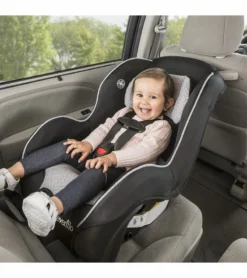 Evenflo Tribute LX Convertible Car Seat - Jupiter Red -Britax || Graco || Maxi-Cosi Shop evenflo tribute lx convertible car seat jupiter red 12