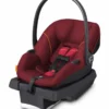 GB Asana 2016 Infant Car Seat - Dragonfire Red