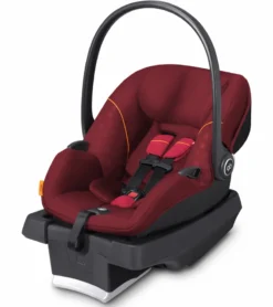 GB Asana 2016 Infant Car Seat - Dragonfire Red