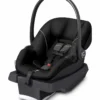 GB Asana 2016 Infant Car Seat - Monument Black