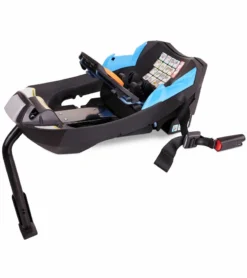 GB Idan Infant Car Seat Base With Load Leg -Britax || Graco || Maxi-Cosi Shop gb idan infant car seat base with load leg 122