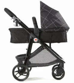 GB Lyfe Travel System 2017 - Windowpane -Britax || Graco || Maxi-Cosi Shop gb lyfe travel system 2017 windowpane 34