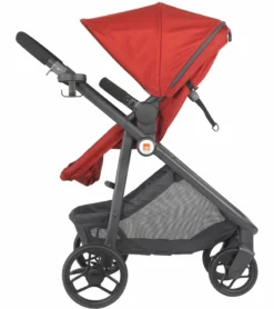 GB Lyfe Travel System - Merlot -Britax || Graco || Maxi-Cosi Shop gb lyfe travel system merlot 228
