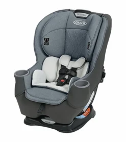 Graco 2018 Sequence 65 Platinum Convertible Car Seat - Hayden