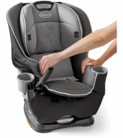 Graco 2018 Sequence 65 Platinum Convertible Car Seat - Hayden 10 Graco 2018 Sequence 65 Platinum Convertible Car Seat - Hayden -Britax || Graco || Maxi-Cosi Shop graco 2018 sequence 65 platinum convertible car seat hayden 45