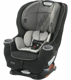 Graco 2018 Sequence 65 Platinum Convertible Car Seat - Hurley