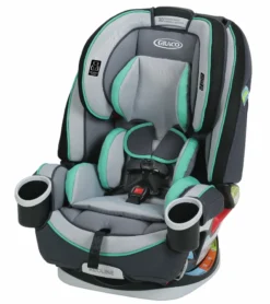 Graco 4Ever All-in-One Convertible Car Seat - Basin