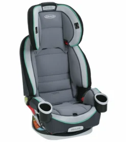 Graco 4Ever All-in-One Convertible Car Seat - Basin 9 Graco 4Ever All-in-One Convertible Car Seat - Basin -Britax || Graco || Maxi-Cosi Shop graco 4ever all in one convertible car seat basin 72