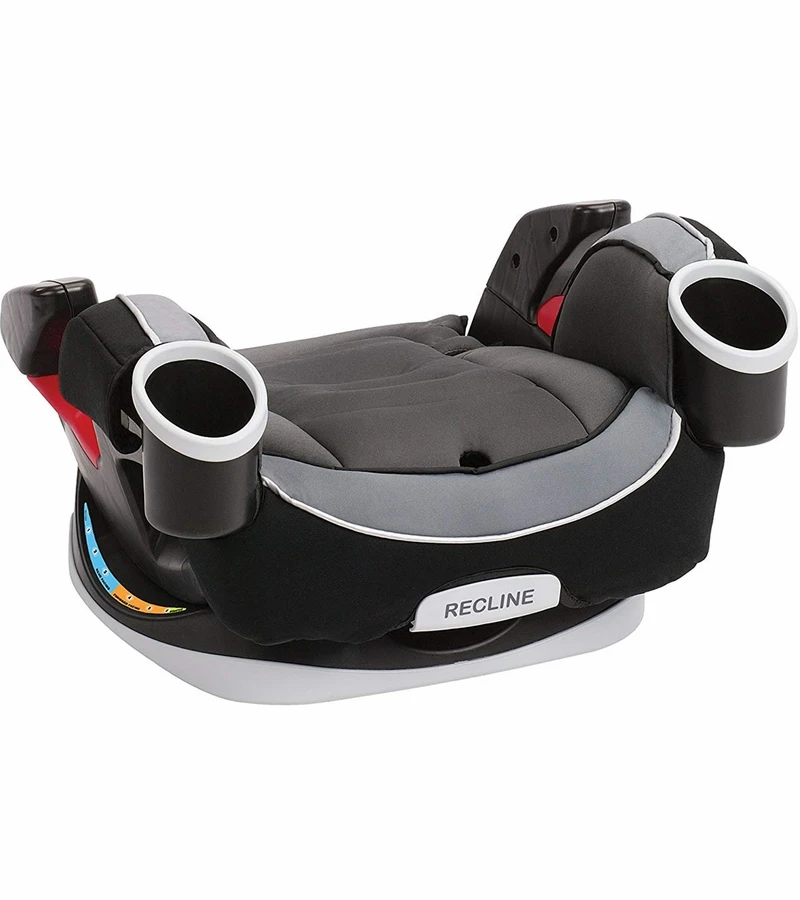 Graco 4Ever All-in-One Convertible Car Seat - Cameron 4 Graco 4Ever All-in-One Convertible Car Seat - Cameron - Image 4