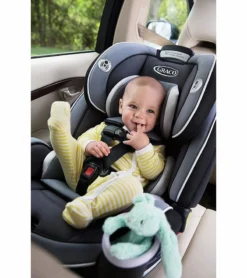 Graco 4Ever All-in-One Convertible Car Seat - Cameron 10 Graco 4Ever All-in-One Convertible Car Seat - Cameron -Britax || Graco || Maxi-Cosi Shop graco 4ever all in one convertible car seat cameron 156