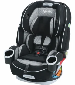 Graco 4Ever All-in-One Convertible Car Seat - Matrix