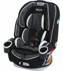 Graco 4Ever All-In-One Convertible Car Seat - Studio