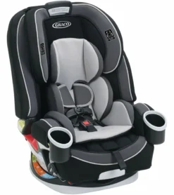 Graco 4Ever All-in-One Convertible Car Seat - Tambi 9 Graco 4Ever All-in-One Convertible Car Seat - Tambi -Britax || Graco || Maxi-Cosi Shop graco 4ever all in one convertible car seat tambi 201