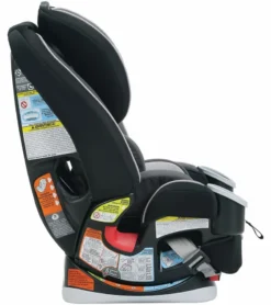 Graco 4Ever All-in-One Convertible Car Seat - Tambi 10 Graco 4Ever All-in-One Convertible Car Seat - Tambi -Britax || Graco || Maxi-Cosi Shop graco 4ever all in one convertible car seat tambi 202