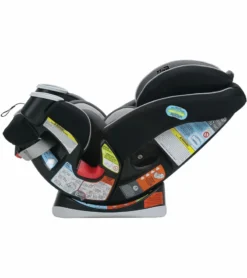 Graco 4Ever All-in-One Convertible Car Seat - Tambi 11 Graco 4Ever All-in-One Convertible Car Seat - Tambi -Britax || Graco || Maxi-Cosi Shop graco 4ever all in one convertible car seat tambi 203