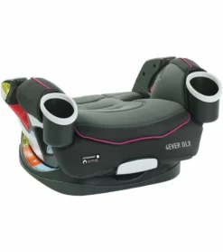 Graco 4Ever DLX 4-in-1 All-in-One Convertible Car Seat - Kendrick -Britax || Graco || Maxi-Cosi Shop graco 4ever dlx 4 in 1 all in one convertible car seat pembroke 19 4