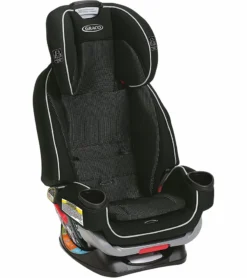 Graco 4Ever Extend2Fit All In One Convertible Car Seat - Clove 9 Graco 4Ever Extend2Fit All In One Convertible Car Seat - Clove -Britax || Graco || Maxi-Cosi Shop graco 4ever extend2fit all in one convertible car seat clove 294