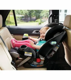 Graco 4Ever Extend2Fit All In One Convertible Car Seat - Clove 12 Graco 4Ever Extend2Fit All In One Convertible Car Seat - Clove -Britax || Graco || Maxi-Cosi Shop graco 4ever extend2fit all in one convertible car seat clove 297