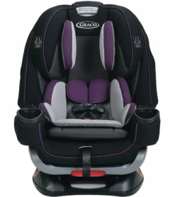 Graco 4Ever Extend2Fit All In One Convertible Car Seat - Jodie 8 Graco 4Ever Extend2Fit All In One Convertible Car Seat - Jodie -Britax || Graco || Maxi-Cosi Shop graco 4ever extend2fit all in one convertible car seat jodie 231
