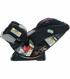 Graco 4Ever Extend2Fit All In One Convertible Car Seat - Jodie 9 Graco 4Ever Extend2Fit All In One Convertible Car Seat - Jodie -Britax || Graco || Maxi-Cosi Shop graco 4ever extend2fit all in one convertible car seat jodie 232