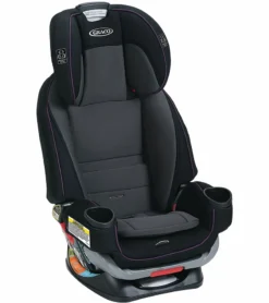 Graco 4Ever Extend2Fit All In One Convertible Car Seat - Jodie 10 Graco 4Ever Extend2Fit All In One Convertible Car Seat - Jodie -Britax || Graco || Maxi-Cosi Shop graco 4ever extend2fit all in one convertible car seat jodie 233