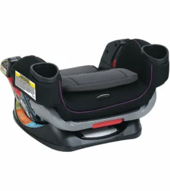 Graco 4Ever Extend2Fit All In One Convertible Car Seat - Jodie 11 Graco 4Ever Extend2Fit All In One Convertible Car Seat - Jodie -Britax || Graco || Maxi-Cosi Shop graco 4ever extend2fit all in one convertible car seat jodie 234