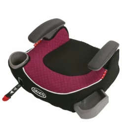 Graco AFFIX Backless Belt Positioning Booster Car Seat With Latch System - Callie