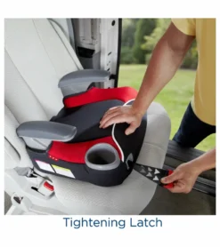 Graco AFFIX Backless Booster Car Seat With Latch System - Davenport -Britax || Graco || Maxi-Cosi Shop graco affix backless booster car seat with latch system davenport 84