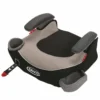 Graco AFFIX Backless Booster Car Seat With Latch System - Pierce
