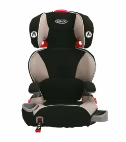 Graco AFFIX Highback Belt Positioning Booster Car Seat With Latch System - Pierce -Britax || Graco || Maxi-Cosi Shop graco affix highback belt positioning booster car seat with latch system pierce 22