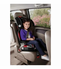 Graco AFFIX Highback Booster Car Seat With Latch System - Atomic -Britax || Graco || Maxi-Cosi Shop graco affix highback booster car seat with latch system atomic 90