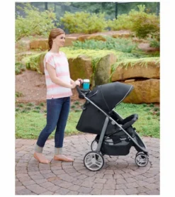 Graco Aire3 Click Connect 35 Travel System - Gotham -Britax || Graco || Maxi-Cosi Shop graco aire3 click connect 35 travel system gotham 172