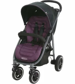Graco Aire4 XT Travel System - Radiant -Britax || Graco || Maxi-Cosi Shop graco aire4 xt travel system radiant 245