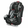 Graco Argos 80 Elite 3-in-1 Harness Booster Car Seat - Gatlin 2015