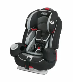 Graco Argos 80 Elite 3-in-1 Harness Booster Car Seat - Gatlin 2015